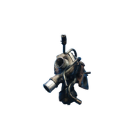 MITSUBISHI TRITON CHALLENGER, DIESEL 2.5 4D56 (131kW) TURBOCHARGER