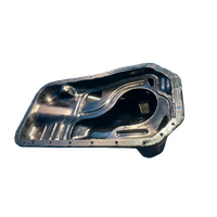 Mitsubishi Triton Mn Diesel 2.5 4D56, Oil Pan Sump