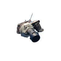 Mazda Bt50 Ford Ranger Diesel 3.2 Turbocharger