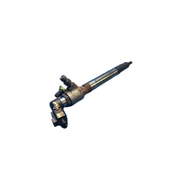 Mazda Bt50 Fuel Injector