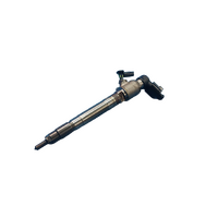 Mazda Bt50 Fuel Injector