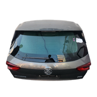 Holden Commodore  Zb,  Tailgate