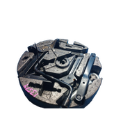 Holden Commodore  Zb,  Jack Tool Kit