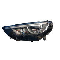 Holden Commodore  Zb,  Left Headlamp