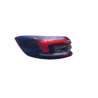 Holden Commodore Zb,  Left Taillight