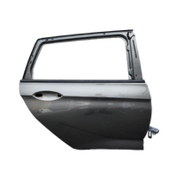 Holden Commodore Zb Wagon, Right Rear Door