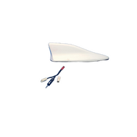 Mitsubishi Outlander Zk-Zl,  Antenna
