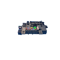 Mitsubishi Outlander Zk-Zl  Under Dash Fuse Box