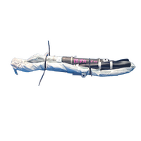 Mitsubishi Outlander Zj-Zl, Left Side Curtain Airbag
