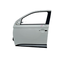 Mitsubishi Outlander Zk-Zl Left Front Door
