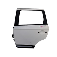 Mitsubishi Outlander Zk-Zl Left Rear Door