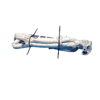 Mitsubishi Outlander Zj-Zl, Right Airbag (Side Curtain)