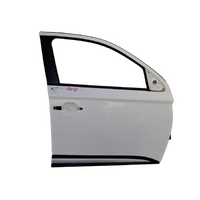 Mitsubishi Outlander Zk-Zl Right Front Door