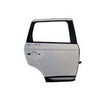 Mitsubishi Outlander Zk-Zl Right Rear Door