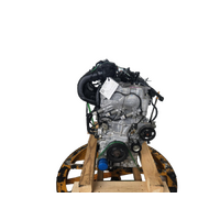 Nissasn Xtrail T32 Petrol 2.5 Qr25de Auto T/m  Engine