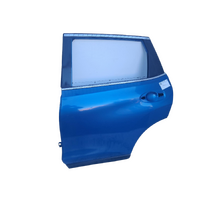 Nissan Xtrail T32 Left Rear Door
