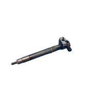 Ssangyong Musso Q200 Series Ute,  Fuel Injector