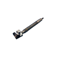 Ssangyong Musso Q200 Series Ute,  Fuel Injector