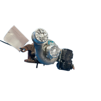 Ssangyong Musso  Q200 Series Ute,   Turbocharger