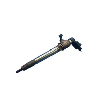 Mazda Bt50 Fuel Injector