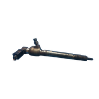 Mazda Bt50 Fuel Injector