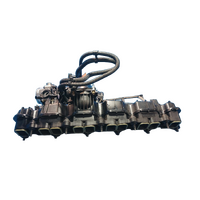 Ford Ranger Mazda Bt50 3.2 Diesel Inlet Manifold