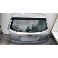 Subaru Forester Sj  Tailgate