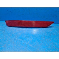 Subaru Forester Sj  Left Taillight