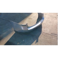 Subaru Forester Sj  Rear Bumper