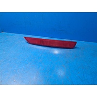 Subaru Forester Sj  Right Taillight