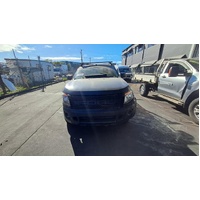 Ford Ranger Px Series 1 Right Rear Axle