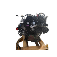 Ford Ranger Mazda Bt50  2.2 P4at Turbo Diesel Engine