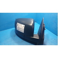 Ford Ranger Px Series 1 Manual Right Door Mirror
