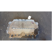 Ford Ranger Px Series 1 Front Steel Sump Guard