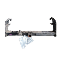Ford Ranger  Px,  Towbar
