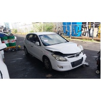 Hyundai I30 1.6 Diesel Fd, Egr Cooler