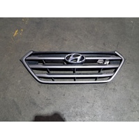 Hyundai Tucson Tl Active X Radiator Grille