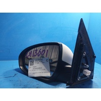 Hyundai Tucson Tl Left Door Mirror