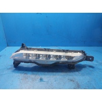 Hyundai Tucson Left Daytime Running Lamp