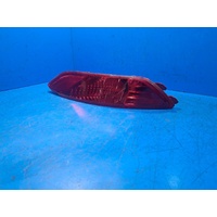 Hyundai Tucson Tl Left Taillight In Bumper