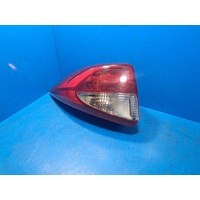 Hyundai Tucson Tl Left Taillight In Body