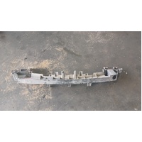 Hyundai Tucson  Tl,  Rear Bumper  Main Reinforcement