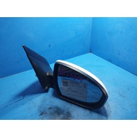 Hyundai Tucson Tl Right Door Mirror