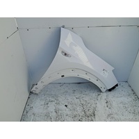 Hyundai Tucson Tl Right Guard