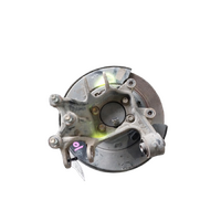 Hyundai Tucson Tl Fwd Right Rear Hub Assembly