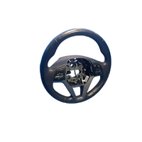Hyundai Tucson Tl  Steering Wheel