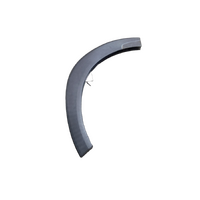 Hyundai Tucson Left Front Wheel Arch Flare