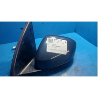 Ford Falcon Fg-Fgx Left Door Mirror