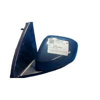 Ford Falcon Fg-Fgx Left Door Mirror