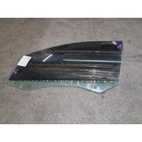 Ford Falcon Fg Mki-Mkii  Left Front Door Window